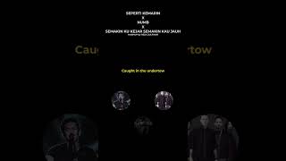 Seperti Kemarin X Numb X Semakin Kukejar Semakin Kau Jauh
