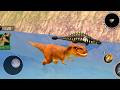 Dinosaur Survival Games - Best Dino Game | Gameplay hd