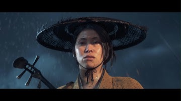 Ghost of Yōtei: Lethal Difficulty Playthrough Part 2 - Remembrance