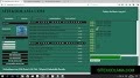 PHP DERS UYGULAMA 07 PDO VERİTABANI LİSTELEME