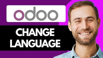 How to Change Language in Odoo (Full Guide)