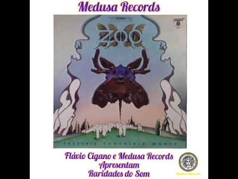 The Zoo - Presents Chocolate Moose 1968 (Full Álbum) - YouTube