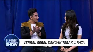 Verrel Keheranan Vincent Desta Selalu Jawab Benar