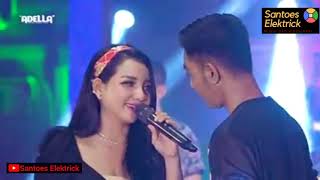 Duet Terbaru Gerry Mahesa & Lala Widy || Cerito Loro || Adella