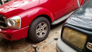 Chevy Tracker review