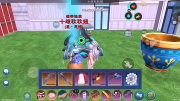 Utopia Origin |😨Fear In The PVP Server...混戰服最可怕的事...Điều Đáng Sợ Nhất Ở Máy Chủ PVP...😨| 烏托邦起源#299