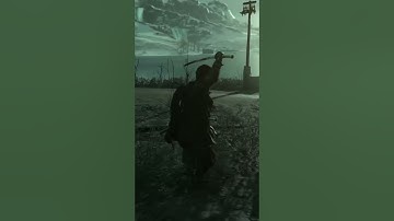 The Ghost finds Mongols - Ghost Of Tsushima - PS5