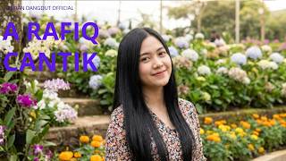 Cantik  A Rafiq  Cover Zuran Dangdut 