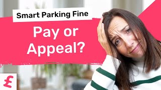 6 Hacks to appeal your Smart Parking Ticket Profile