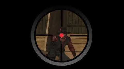 Gun 2005 Mod Scope Weapons Sniper Rifles Scopes Mods gun 2005 Editor by The Manager tools 