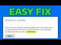 How To Fix Windows Update Error Code 0x80240016