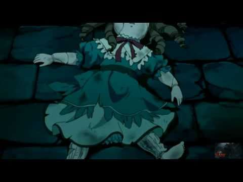 Dolls by Dark Lunacy-AMV Rozen Maiden