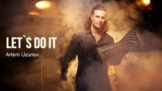 Artem Uzunov - Let's Do It (Audio version) | Darbuka dance music screenshot 5