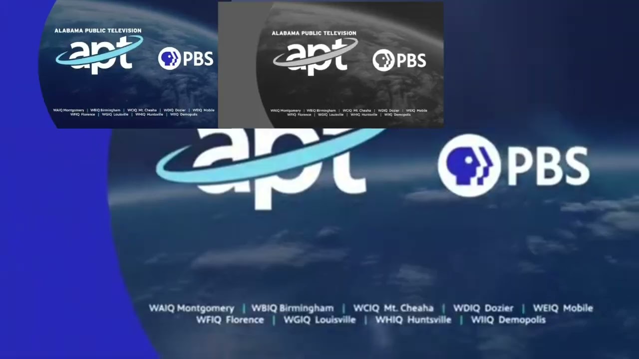 Alabama Public Television  -  Sparta Extended TPD Edition