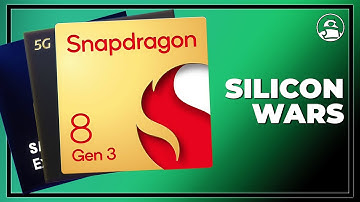 Silicon Wars 2024: Snapdragon vs Exynos vs Apple vs Google vs MediaTek