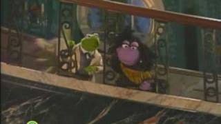 Sesame Street: Gone With the Wind | Monsterpiece Theater