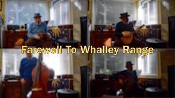 Thumbnail of Farewell To Whalley Range (Micheal McGoldrick)