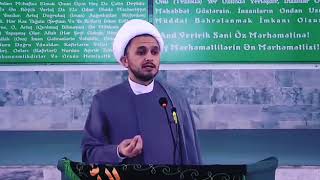 Molladan Ağdamlılar Haqqında Verdiyi Rəy.