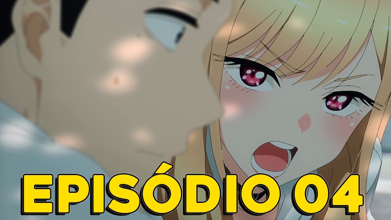 SONO BISQUE DOLL EPISÓDIO 05 LEGENDADO PT-BR - {DATA DE LANÇAMENTO} 