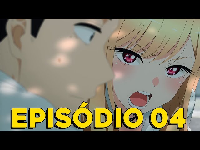 SONO BISQUE DOLL EPISÓDIO 05 LEGENDADO PT-BR - {DATA DE LANÇAMENTO