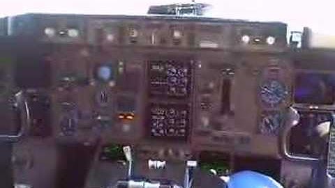 ATA 757-300 Preflight (Part 3)