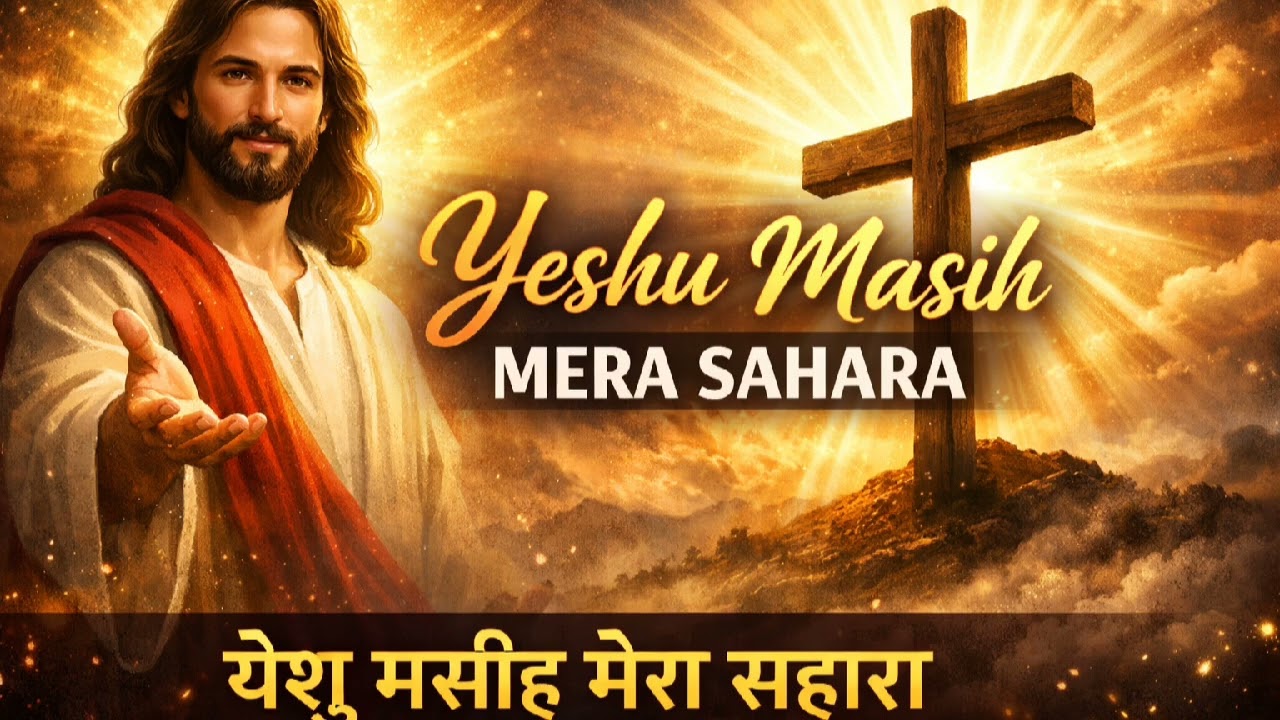  morning Jesus songs//new song// mashih song Ashish song charch song 2026