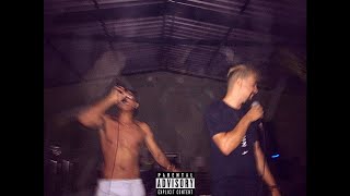 ICEBLUNT & PEDROCOLD - “VISÃO TURVA”