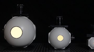 CI SYSTEMS Integrating Sphere Final