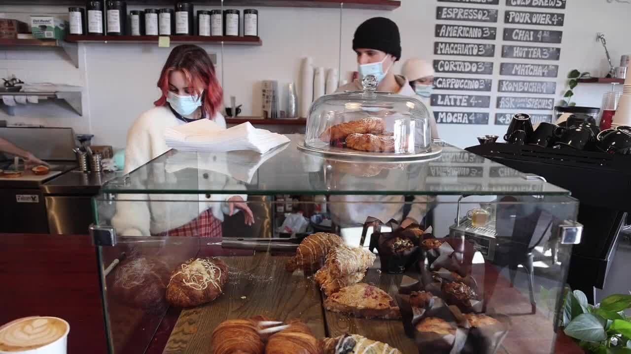 This Garden City Coffee Shop Is A Winner In Idaho Statesman Reader Poll