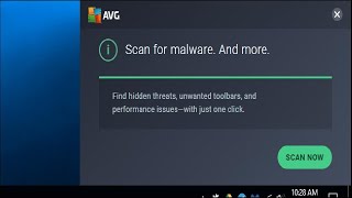 How to Get Rid of AVG’s Notifications and Bundled Software screenshot 4