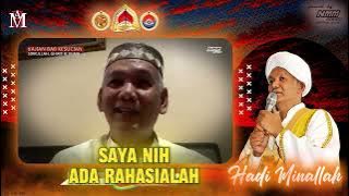 'SIRRULLAH' Rahasia Yang Di Rahasiakan ALLAH! Ghaib Bagi KU, Rhaib Bagi Mu (Risalah Bab Kesucian)