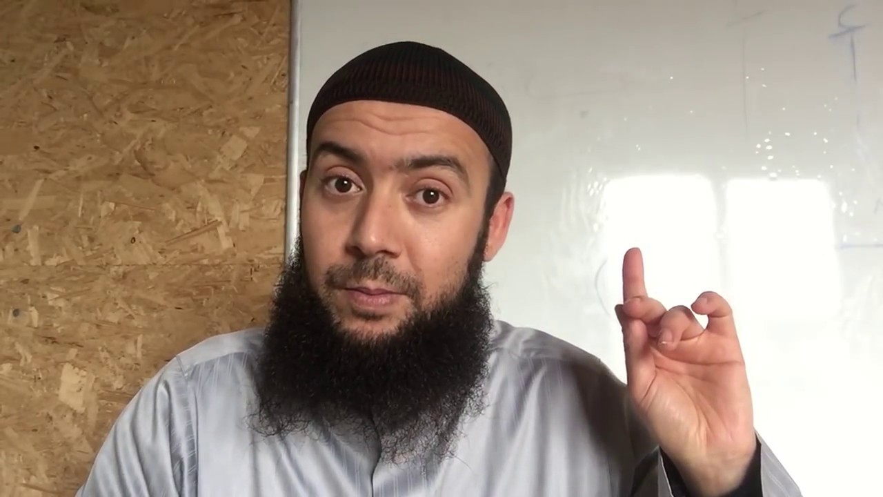 Buscas una buena Mujer para casar? ( Tahar ibn Ali )