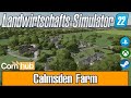 LS22 Maps - Calmsden Farm - LS22 Mapvorstellung