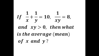 SAT Hard Problem 53 (Averages  - Mean)
