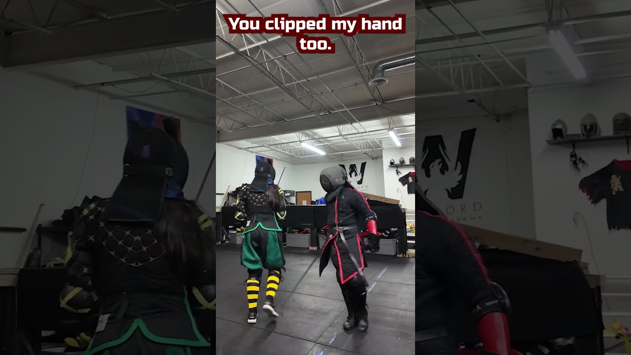 How do you fight MULTIPLE Opponents?! 