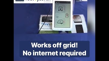 SavvyLevel DEMO for caravan leveling. Learn how to level by yourself!