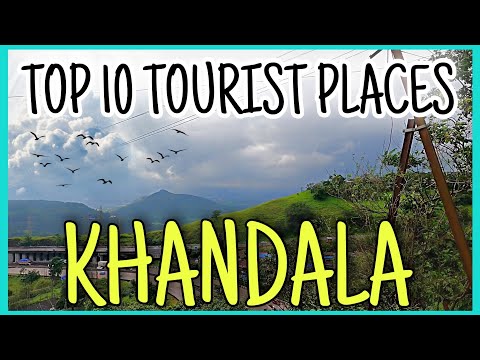 Fun Things to Do in Khandala | Travel Guide (2024) | Best Places to Visit