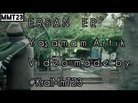 ERSAN ER - Yaşamam Artık Remix - HQ Vídeo