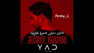 AGRY NARM _YAD