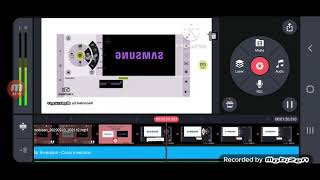 How To Make G Major 16 On Kinemaster