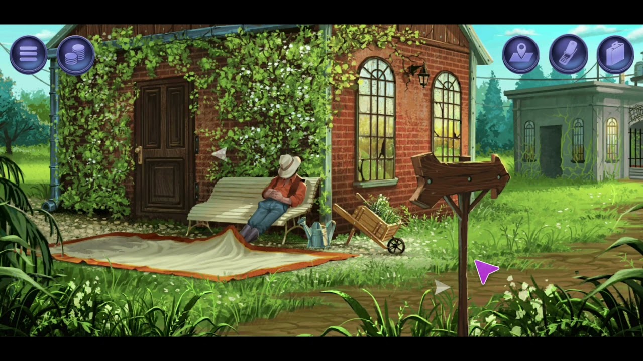 Nobodies: After Death Operation Undertaker Level 4