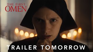 Trailer Tomorrow