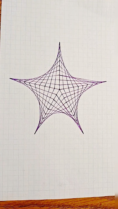 Amazing Drawing Idea 🤩| #art #shortsfeed #satisfying #amazing