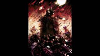 świat warhammer 40k   Wojna w sektorze Octarius cz2