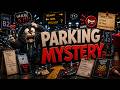 Parking Mystery 🚗 Funny Reggae Song About Forgetting Where You Parked Again