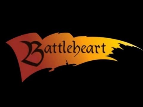 Battleheart - Gameplay Trailer