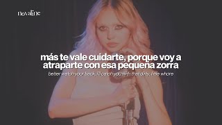 Adla  Homewrecked espaol  S