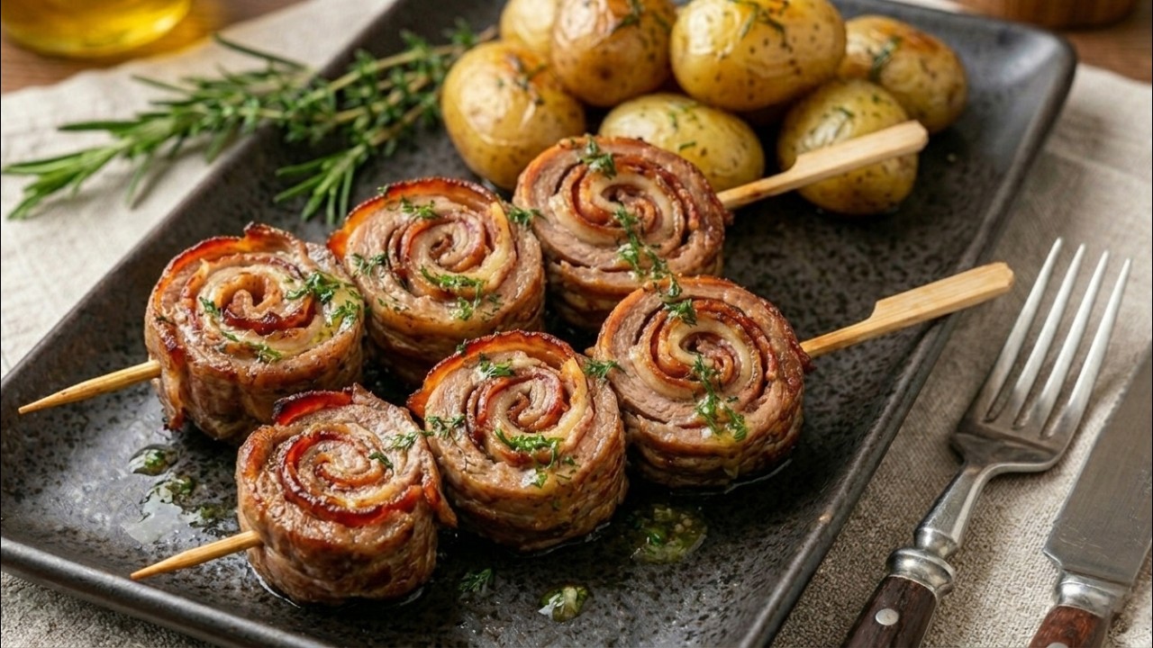 🔥 Теперь готовлю ШАШЛЫК только ТАК! Секрет внутри…