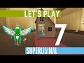 You Could Say I&#39;m a Big Fan | Superliminal | Virtute Plays | Part 7