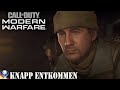 Call of Duty: Modern Warfare (2019): Mission 11: Knapp entkommen